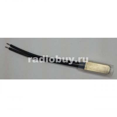Термореле KSD-9700 125° С, 5А, 250V