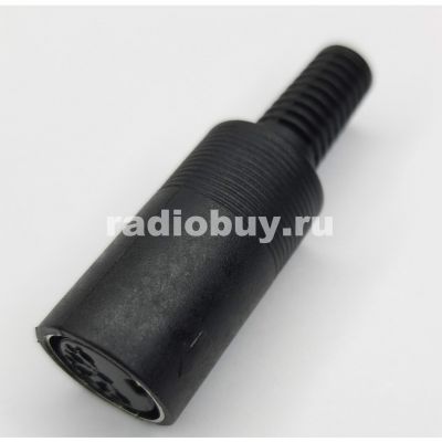 Гнездо СГ-5 на кабель