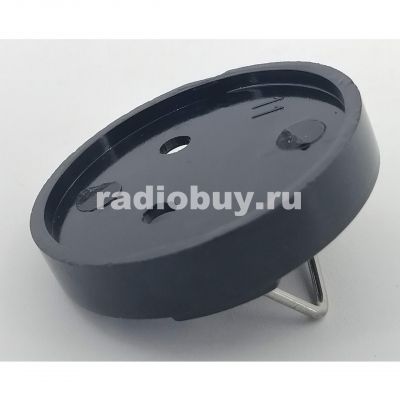 Подставка для паяльника круглая пластиковая ручка TS-23