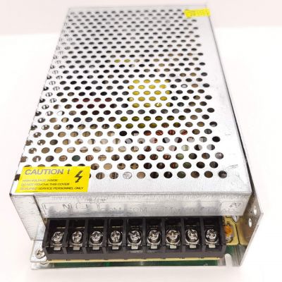 Блок питания импульсный модульный 5V 30A