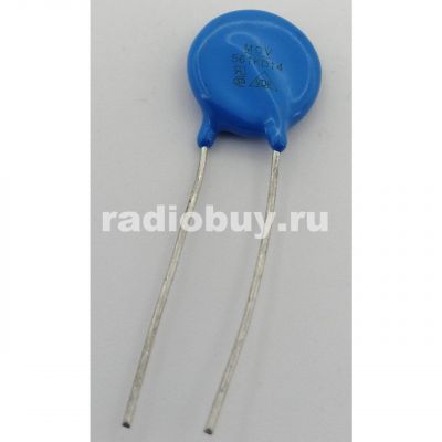 Варистор 14D561K (560V)