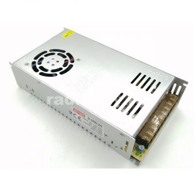 Блок питания импульсный модульный 24V, 20A, 480W