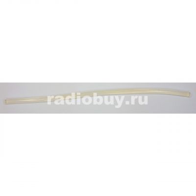 Термоклей прозрачный 7,5x300
