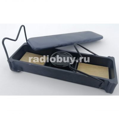 Подставка под паяльник