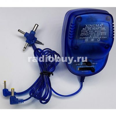 Блок питания XINGMA ХМ-500D