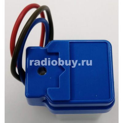 Модуль датчик-фотореле, АС 220V/6А, управление освещением