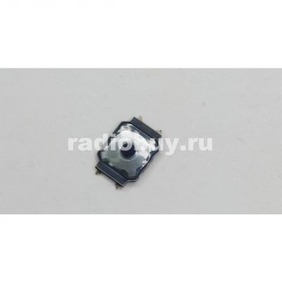 Кнопка тактовая 2pin 5,5х4,0 SMD