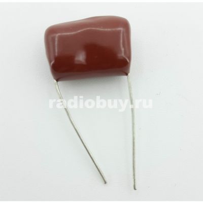 CBB-81 5600pf x 1600V, полипропилен