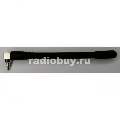 Антенна 3G/4G, 2Дб, CRC9
