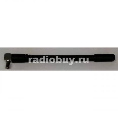Антенна 3G/4G, 2Дб, TS9