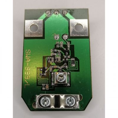 Усилитель SWA - 999 для АSP-8