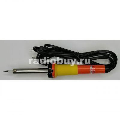 Паяльник 40W, 220V, «Ермак»