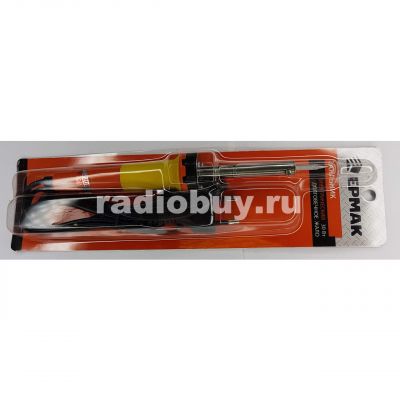 Паяльник 30W, 220V, «Ермак»