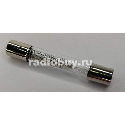 Предохранитель СВЧ 0,8А, 5КВ