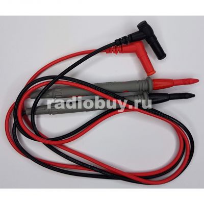 Щуп для мультиметра 3012B, 1000V, 20A
