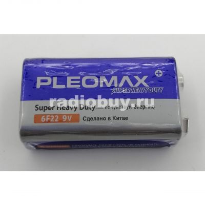 Батарейка Samsung 6F22