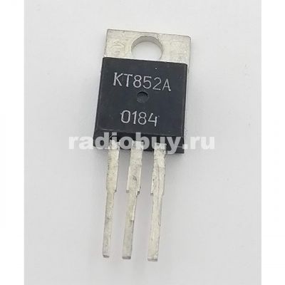 КТ852А