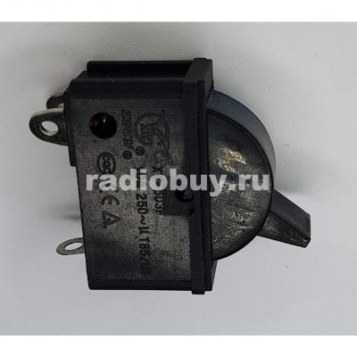 Микропереключатель XW603A KCD1-122-2 OF-MED-MAX