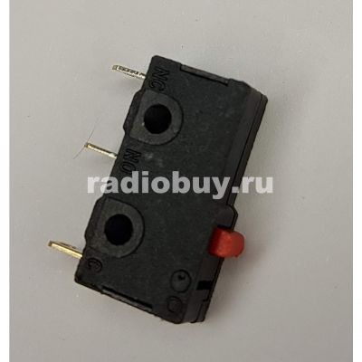 Минипереключатель концевой KW4-1