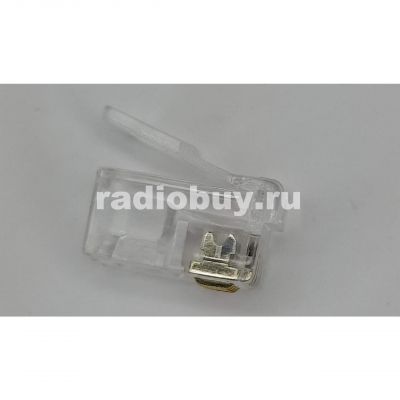 Джек 4Р4С (трубка)