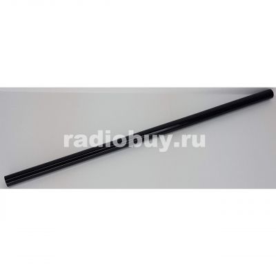 Термоклей черный 11,3x300