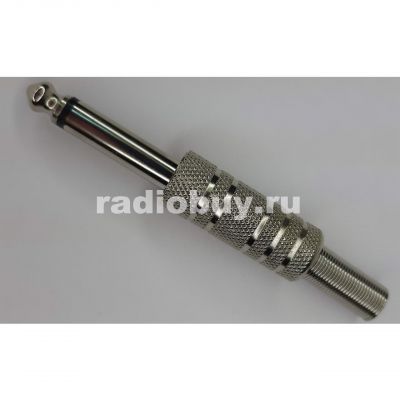 Джек 6,3 моно, металл