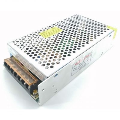 Блок питания импульсный модульный 12V 15A 180W
