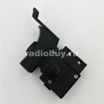 Выключатель для дрели, FA2-4/1BEK-01 4(4)A, китай
