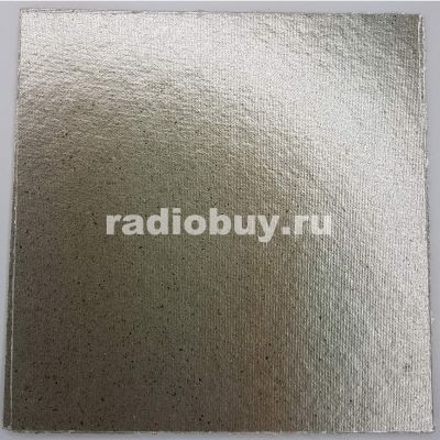 Слюда для СВЧ 130/130