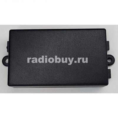 Приёмник 433.92 мГц, 1 канал AC85-220V