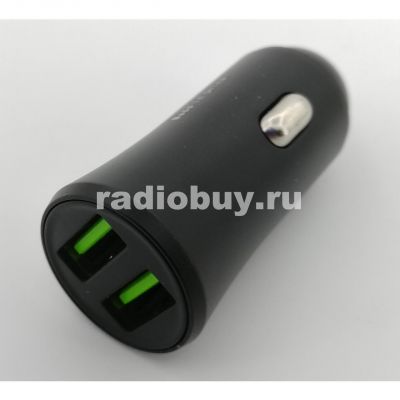Автомобильное зарядное устройство Allison ALS-A100