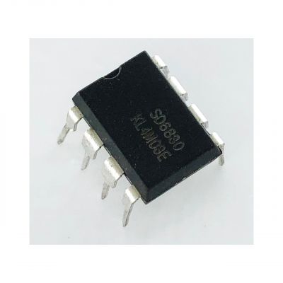 LY9528, DIP-8