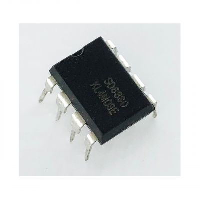 LY9526, DIP-8