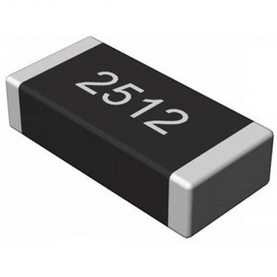 Резистор SMD 2512 0,47R 5%