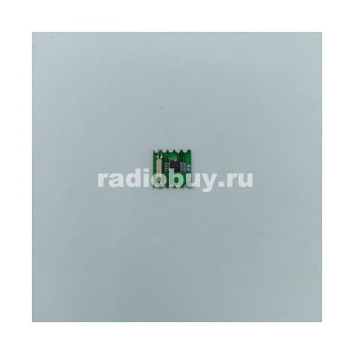 Модуль FM-радиоприемника RDA5807M, стерео