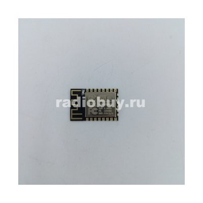 Модуль WiFi ESP8266-12F