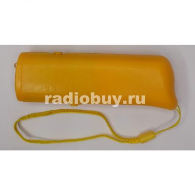 Ультразвуковой отпугиватель собак AD-100