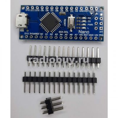 Arduino Nano v3.0