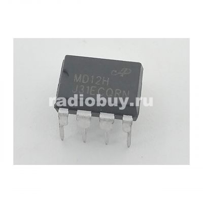 MD12H, DIP-8
