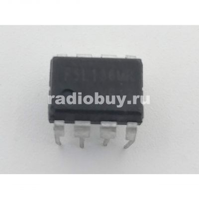 FSL136MR, DIP-8