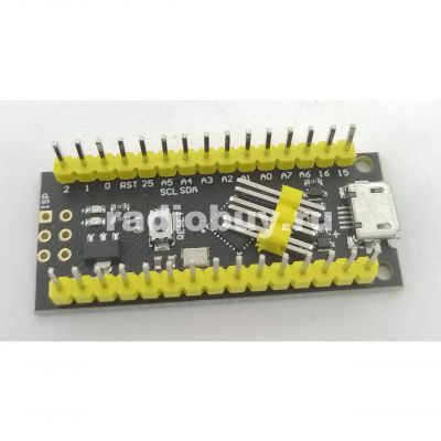 Плата разработки MH-Tiny ATTINY88 Micro