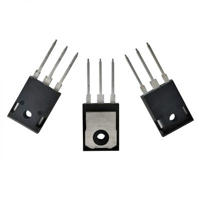 BT40T60 TO-3P 600V 40A