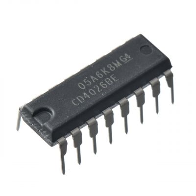CD4026BE