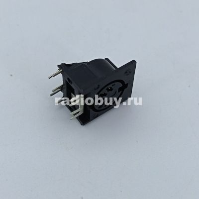 ОНЦ-КГ-4-5/16Р розетка