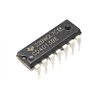 CD4013BE