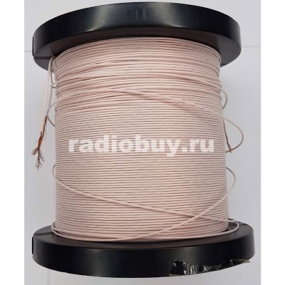 Провод монтажный МГТФ 0,35кв.мм