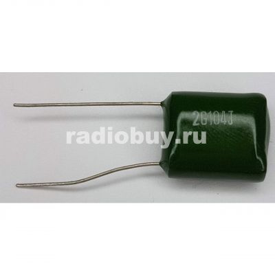 CL11, 0,1mf x 400V