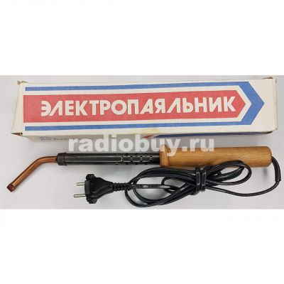 Паяльник 80W, 220V, ЭПСН