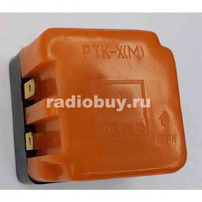 Пускозащитное реле РТК-Х(М)
