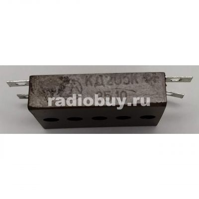 КД205К